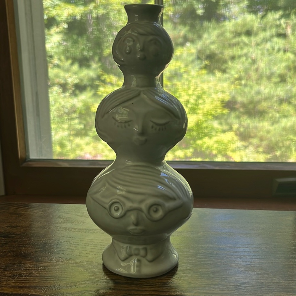 Jonathan Adler Utopia Vase
